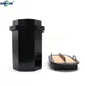 Filtro de Aire para Motor de Servicio Pesado Onode Directo de Fábrica 479-8989 <span class=keywords><strong>SA</strong></span> 160067 479-8991 41x27x33cm Garantía de 6 Meses para Excavadora 330 336 - Product Image 4