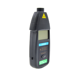 Máy Đo Tốc Độ Ảnh Bằng Laser Kỹ Thuật Số TD2234C Máy Đo Tốc Độ Laser Kỹ Thuật Số RPM Không Tiếp Xúc - Product Image 1