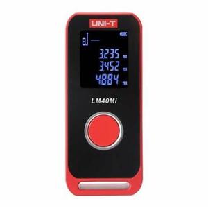 NUEVO-ORIGINAL UNI-T LM40Mi LM60Mi Mini Medidor Láser LM50A LM70A LM100A LM120A - Product Image 2