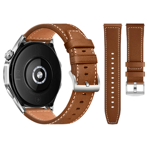Correa de cuero para Xiaomi Watch S4 Sport Band para <span class=keywords><strong>Mi</strong></span> Watch 2 Pro/S3 S2 46mm <span class=keywords><strong>S1</strong></span> Active 22mm pulsera suave correa de reloj de repuesto - Product Image 1