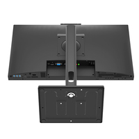 2024 Complete I9 Gaming Desktop 23.8" Full HD New Hardware E Software