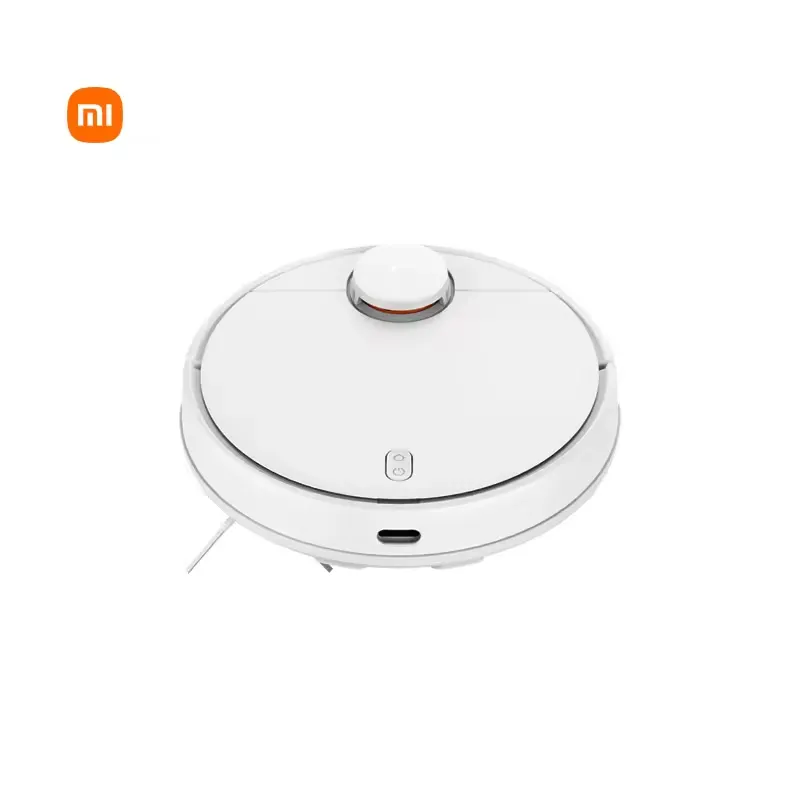 Xiaomi Mijia Vacuum Mop 3C Enhanced Edition Robot Vacuum Cleaner Sweeping and Dragging Robot