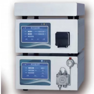 Equipo de Cromatografía, Sistema HPLC, Cromatografía Líquida de Alto Rendimiento, Precio de Fabricante - Product Image 2