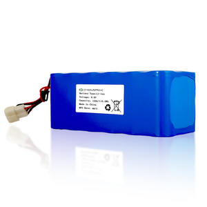 Batteria LiFePO4 12.8V 12Ah 9.6V 12Ah a Ciclo Profondo |   Cella 32700 Certificata CE UL per Illuminazione Solare, Carrelli Medici, Alimentazione di Backup - Product Image 3