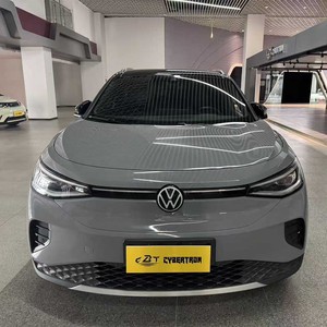 <span class=keywords><strong>Volkswagen</strong></span> ID.4 CROZZ 2022, Veicolo Elettrico Puro a Nuova Energia, Autonomia <span class=keywords><strong>di</strong></span> 600KM, SUV Economico a 5 Posti, Auto Usate - Product Image 2