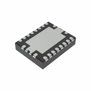 Authorized Distributor TCAN4551RGYRQ1 20 VFQFN Exposed Pad Components Electronic Specialized ICs - Product Image 1