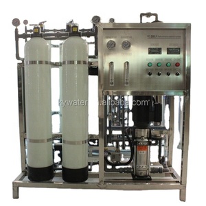 Sistemas de Ósmosis Inversa <span class=keywords><strong>KAI</strong></span> <span class=keywords><strong>YUAN</strong></span> de 250 LPH, Planta de Desalinización Industrial, Equipo Purificador de Agua Potable, Tratamiento RO - Product Image 1
