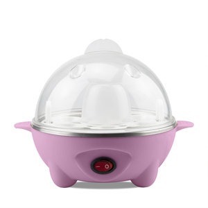 Olla Eléctrica Doméstica Adecuada con Taza Medidora y Capacidad para 7 Huevos - Product Image 4