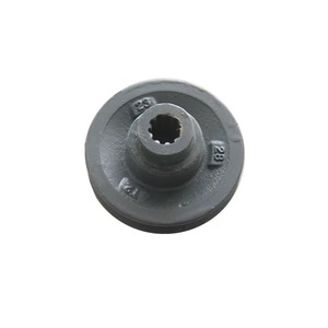 Piezas para Cosechadora Kubota 588/888, Incluyendo Tambor Principal, Polea de Descarga de Pasto 5K169-22230, Todas las Piezas de la Máquina - Product Image 4