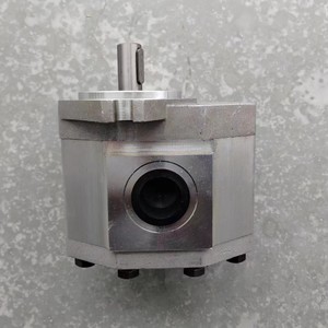 ปั๊มเกียร์ไฮดรอลิกแรงดันสูง 16Mpa~25Mpa รุ่น CBF-F410/F412/F414/F416/F418/F420/F425/F432/E440 - Product Image 3