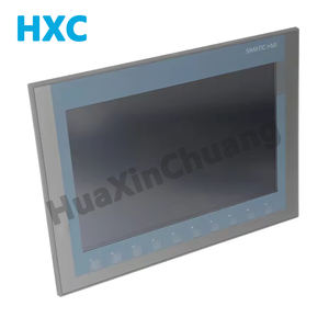 แผงควบคุม HMI รุ่นใหม่ SIMATIC HMI KPT1200 Mobile Comfort  6AV2123-2MB03-0AX0 - Product Image 2