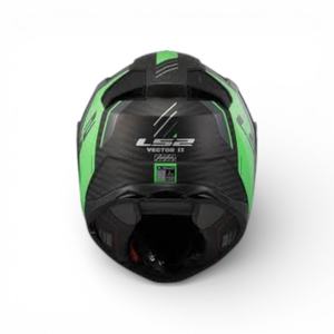 Casco Integral de Carbono LS2 FF811 Vector II - Product Image 4