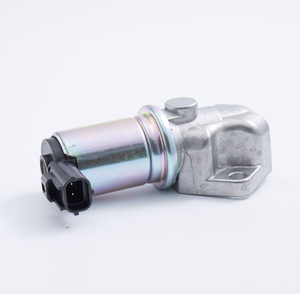 Vanne de régulation d'air de ralenti 1L8Z-9F715-AA AC270T AC1058 AC414 IAC1058 19236153 IACH414 pour Ford Escape Mazda - Product Image 1