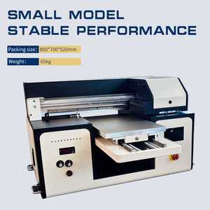 Impresora <span class=keywords><strong>UV</strong></span> <span class=keywords><strong>Dtf</strong></span> <span class=keywords><strong>Funsun</strong></span> A3 UV3050 Max de Oferta para Fabricar Carcasas de iPhone Oric con Barniz 3D - Product Image 5