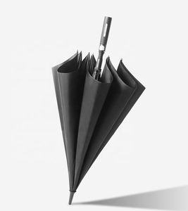 <span class=keywords><strong>Parapluie</strong></span> professionnel automatique pour hommes, qualité supérieure, poignée longue, droit, grand <span class=keywords><strong>parapluie</strong></span>, logo personnalisé - Product Image 6