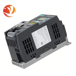 Convertidor de Frecuencia PLC Siemens 6SL3 210-5BB11-2UV1 Original, Nuevo de Fábrica - Product Image 3