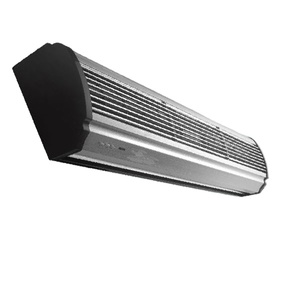 Olyair hình ống loạt thanh lịch vẽ loại rèm không khí - Product Image 4