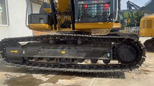 Hot Selling Used Caterpillar CAT 315D2GC Crawler Excavator 15 Ton Operating <b>Weight</b> High Quality Core Motor Pump Cheap <b>Sale</b> - Product Image 4