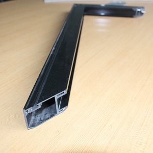 Conchiglia Upvc Windows Ha Portato il Profilo del <span class=keywords><strong>Pvc</strong></span> - Product Image 4
