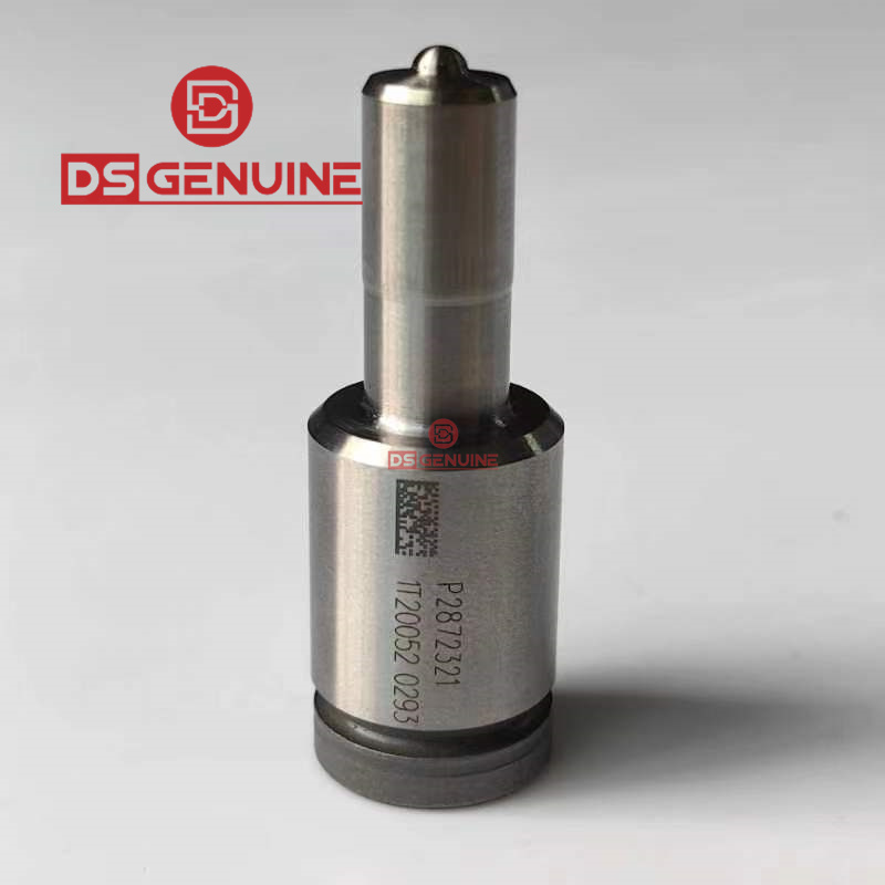 2872321 Nozzle OEM 2086663 0984302 575177 for Diesel Fuel