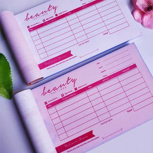 Impression flexographique de billets personnalisés professionnels, impression sur papier vierge 100% pâte de bois, logo/<span class=keywords><strong>code</strong></span> QR imprimé gratuitement - Product Image 4