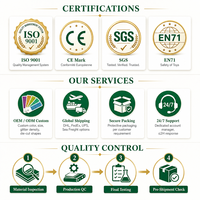 Feuille de mousse EVA Craft Goma Foamy en caoutchouc imprimé texturé métallisé, peluche arc-en-ciel fluorescente, carton Lisa, feuille de mousse EVA colorée à paillettes