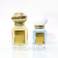Flacon de parfum personnalisé en usine, design de luxe, parfum longue durée, best-seller