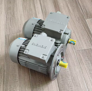 Su Geçirmez Siemens INNOMOTICS <span class=keywords><strong>3</strong></span> Fazlı IE2 AC Asenkron Motor 45kw 60hp Dökme Demir Gövde 480V 50-60Hz <span class=keywords><strong>2</strong></span> Yıl Garantili - Product Image 1