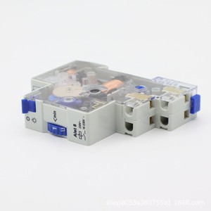 Pourquoi le minuterie Alst8 de 7 minutes, 220V, avec arrêt automatique pour les escaliers - Product Image 1