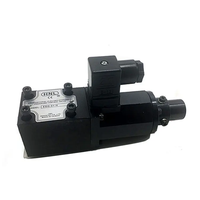 ER-G01 EDG-01 Série – Nouvelle Vanne de Débordement Hydraulique Proportionnelle à Mouvement Direct
