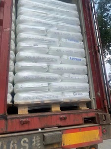 Gránulos de Polietileno de Alta Densidad HDPE 5502 de Qatar Virgin, Materia Prima Plástica HDPE HHM 5502BN/HXM 50100 - Product Image 6