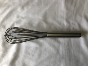 Vente directe usine : <span class=keywords><strong>Fouet</strong></span> à œufs <span class=keywords><strong>manuel</strong></span> <span class=keywords><strong>rotatif</strong></span> haut de gamme, petit et économique, pour cuisine / <span class=keywords><strong>Fouet</strong></span> à chantilly économique de 10 pouces - Product Image 3