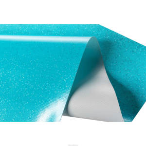 Bâche imperméable de PVC de 0.3mm-1.2mm d'impression colorée pour la natation, tente de natation de piscine, couverture de tente de STATION THERMALE - Product Image 4