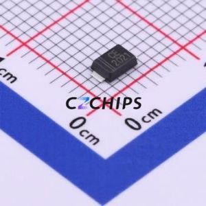 Original et tout nouveau transistor SMAFJ26A SMAF ESD et protection contre les surtensions (TVS/ESD) - Product Image 1