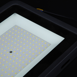 Hot bán Ultra-thin10w 20W 30W 50W IP65 PIR cảm biến chuyển động SMD Led Đèn Pha - Product Image 3