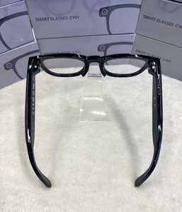 Gafas con Cámara de 8MP CY01, Traductor de Audio con IA y Función de Grabación de Video, Auriculares Portátiles con Conectividad WIFI, Lentes de Sol Inteligentes - Product Image 5