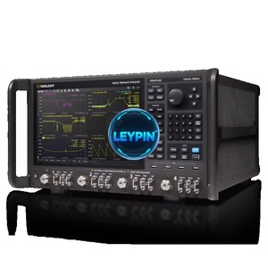 Векторный анализатор цепей Siglent SNA6032A/SNA6022A/SNA6132A/SNA6122A, 2-портовый, электронный измерительный прибор, 100 кГц-26,5 ГГц, YTDI - Product Image 3