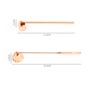 2024 Venta caliente China proveedor fábrica mejor calidad vela tijeras - Product Image 5