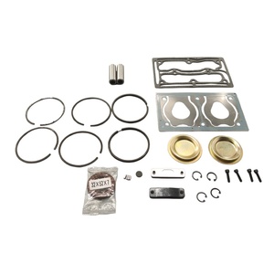Nuevo Kit de Reparación de Compresor de Aire de Doble Cilindro VG1560130080 de Alta Calidad, Marca ANTO, para Camiones Sinotruk - Product Image 2