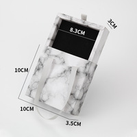 Custom Logo Slide Paper Box Packaging Jewelry Bags Sliding Jewellery Boxes for Earring Bracelet