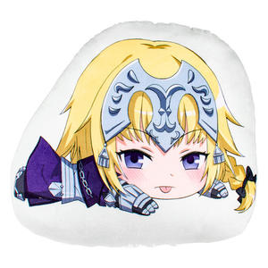 Bantal Bentuk Tidak Beraturan Desain Kartun <span class=keywords><strong>Anime</strong></span> Custom, Bantal Cetak, Bantal Hias Custom - Product Image 5