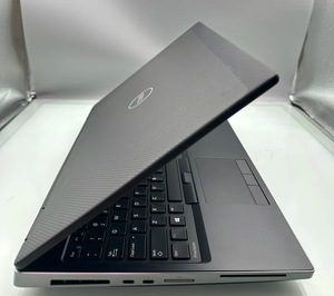 Precision7530 ZhiqiangE-2176M 16GB <b>RAM</b> 512GB SSD P1000 Independent Graphics Card 4G Office Design Drawing Laptop Business Laptop - Product Image 1