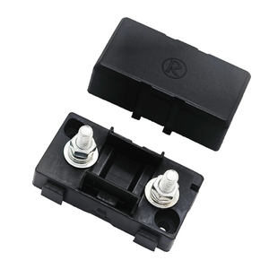 La caja de fusibles fija tipo perno portafusibles Yang'an es adecuada para automóviles, barcos, yates - Product Image 4