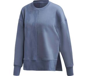 Sweat-shirt à capuche oversize pour femme 2025 Automne Oversize New Design Women Hoodie With Sweat Pant Jogger Clothing Truck - Product Image 1