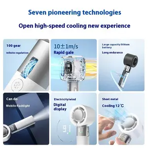 Портативный портативный USB-аккумулятор - Product Image 6