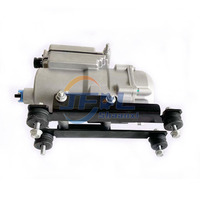 Compresseur d'air Offre Spéciale DZ16251847302 DZ16251847301 DZ16251843001 DZ13241824121 de pièces de rechange de moteur de camion résistant de Shacman