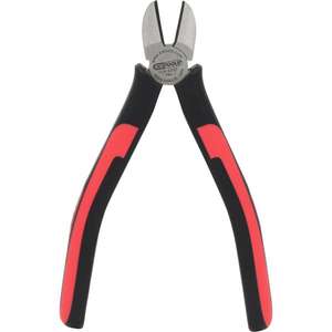 KS TOOLS-Pince coupante latérale diagonale 115.2231 SlimPOWER-Pinces et fraises EAN 4042146771099 - Product Image 1