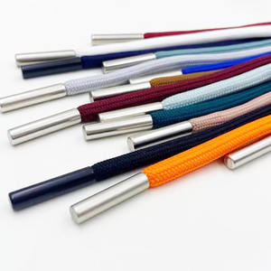 Cordón de Poliéster Recubierto de Color - Alta Resistencia para Asas de Transporte, Bolsos Cruzados, Prendas, Cinturón Grueso de Silicona - Product Image 3