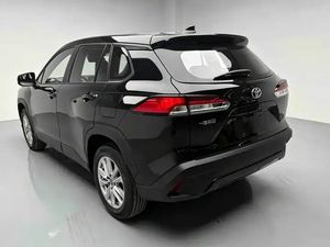 Pour Corolla Cross 2022-2026 2.0L <span class=keywords><strong>Hybride</strong></span> Intelligent Édition Élite Conduite à Gauche 1498 pour Familles - Product Image 6