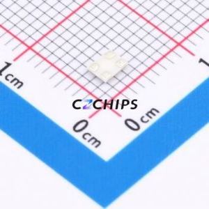 5YMA16000091KF60E2 Crystal (Passive) SMD3225-4P Crystal Oscillator SMD Crystal Oscillator 16MHz 10ppm 9pF - Product Image 2